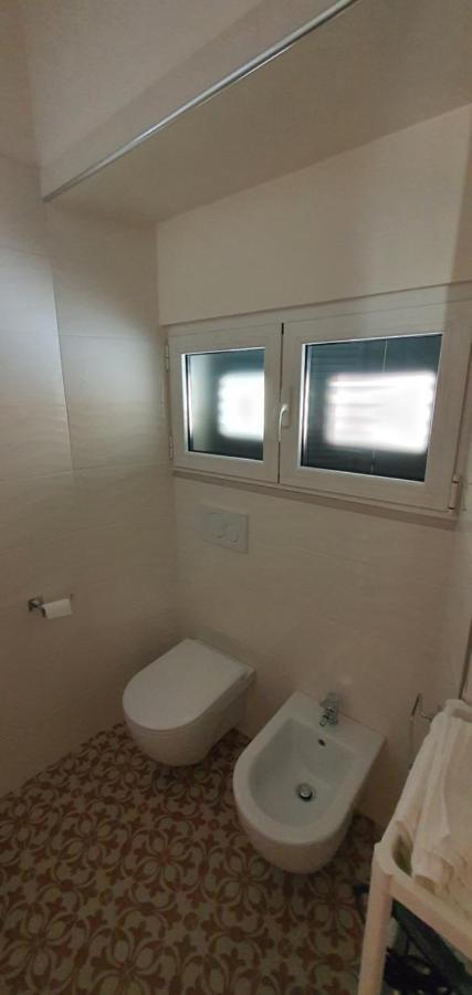 La Capasa Di Casada Apartment Spongano Luaran gambar