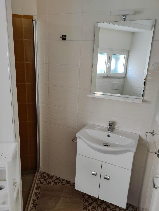 La Capasa Di Casada Apartment Spongano Luaran gambar
